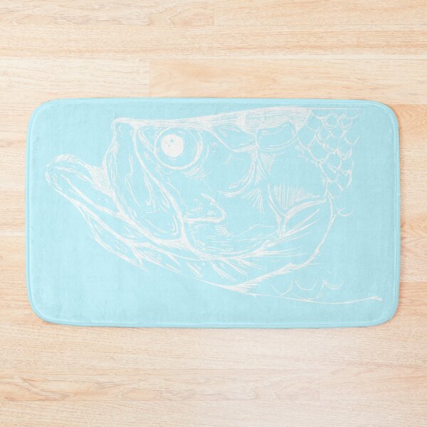 Item preview, Tarpon Head designed and sold by Michael Garber.