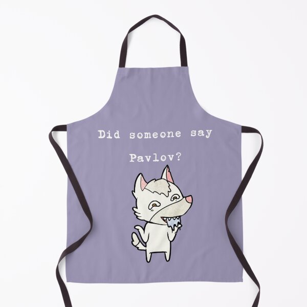 Item preview, Pavlovs dog designed and sold by ReAnnaMation.
