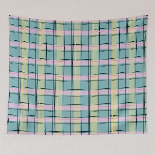 Item preview, Tartan Pattern designed and sold by Pearl-Island.