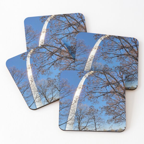 Item preview, St. Louis Arch designed and sold by RipleyRiver.