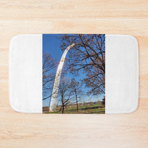 Item preview, St. Louis Arch designed and sold by RipleyRiver.