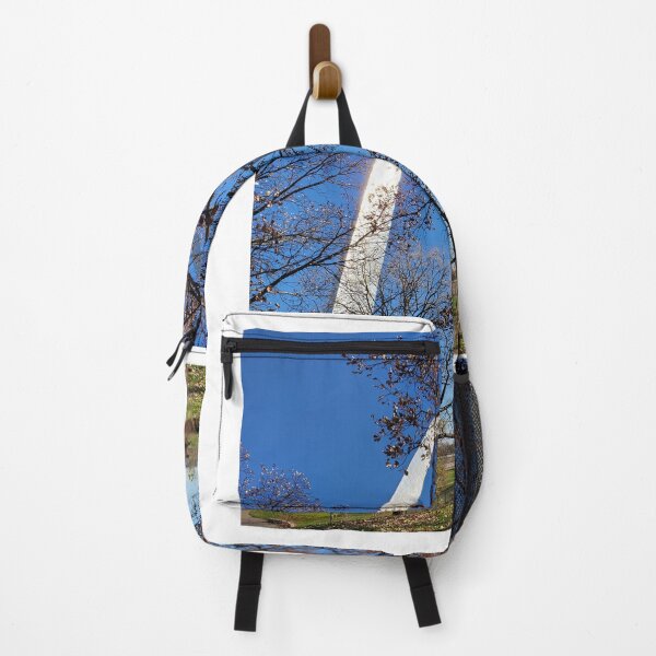 Item preview, St. Louis Arch designed and sold by RipleyRiver.