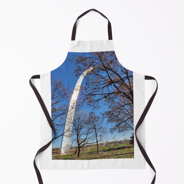 Item preview, St. Louis Arch designed and sold by RipleyRiver.