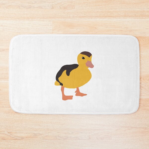 Item preview, cute duck designed and sold by gremoline.