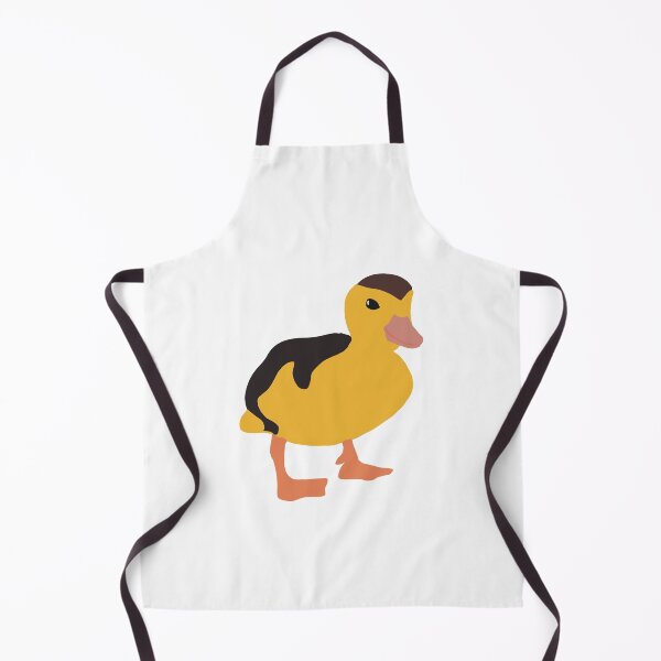 Item preview, cute duck designed and sold by gremoline.