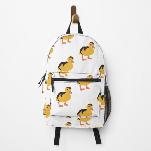 Item preview, cute duck designed and sold by gremoline.