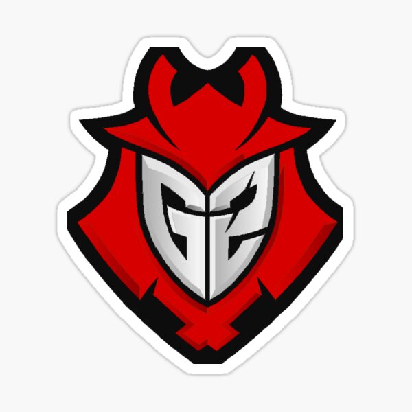 G2 Esports Sticker