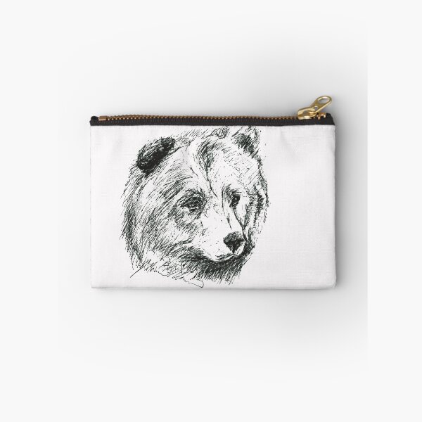 Item preview, Gentle Bear designed and sold by jnoviselkins.