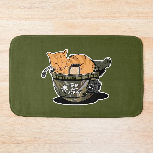 Item preview, Jonesy Was Here designed and sold by CCCDesign.