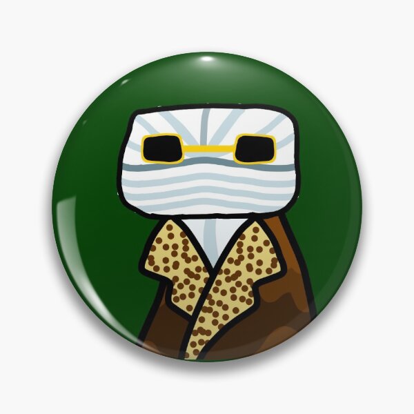 Item preview, Classic Invisible Man (Robe) designed and sold by MrMeowser.