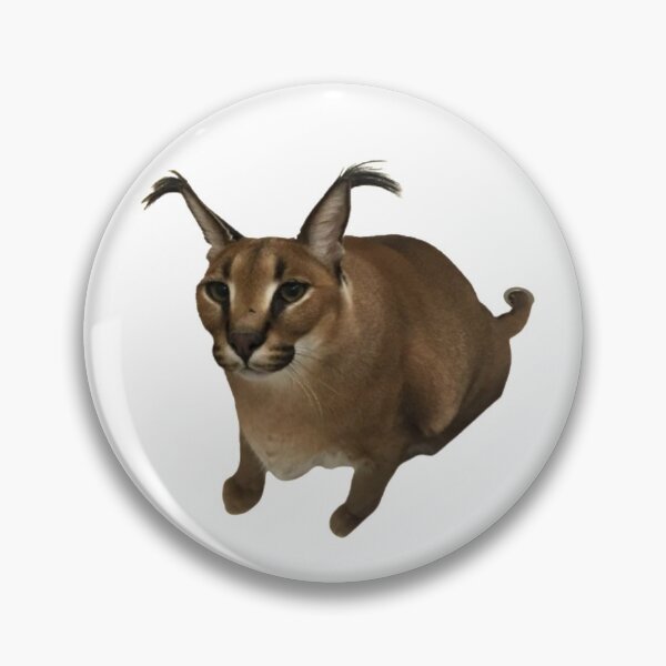 Item preview, Big Floppa designed and sold by MemeDealer3.