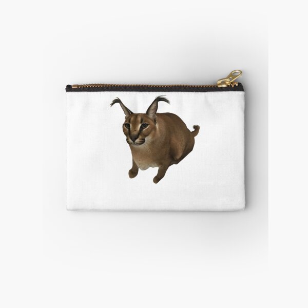 Item preview, Big Floppa designed and sold by MemeDealer3.