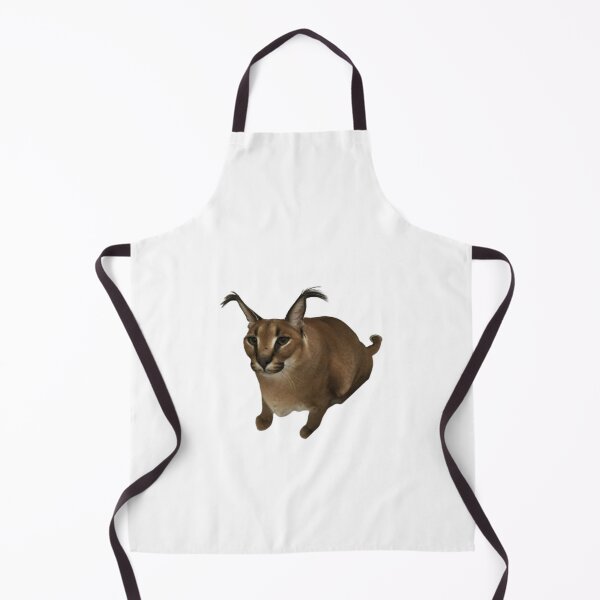 Item preview, Big Floppa designed and sold by MemeDealer3.