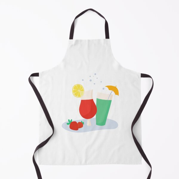 Item preview, Cool Summer Drinks designed and sold by soudaniet.