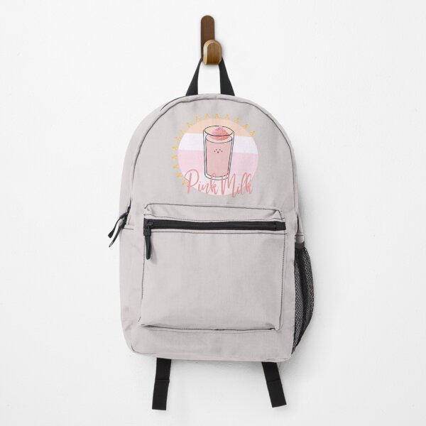 Item preview, Pink Milk Foodies designed and sold by smoochugs.