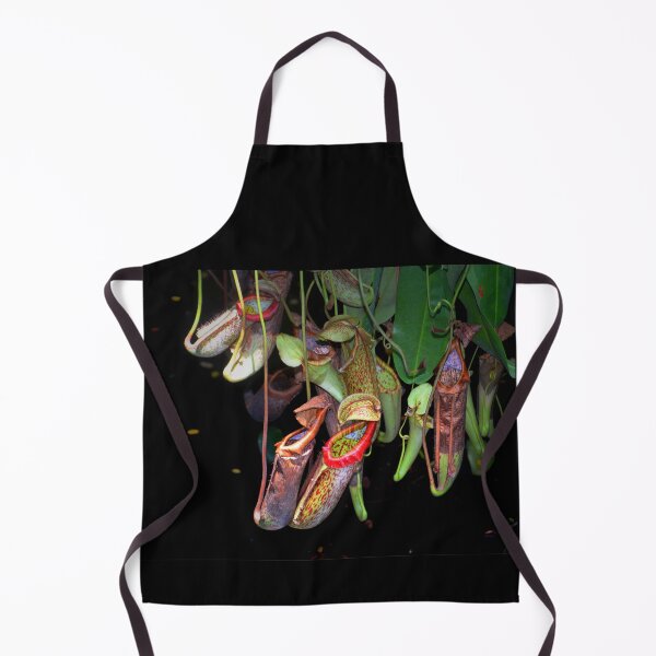 Item preview, Pitcher Plant designed and sold by Savannah Gibbs.