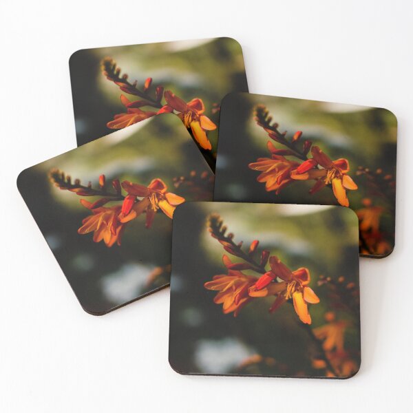 Item preview, Delicate Flowers designed and sold by Becss.