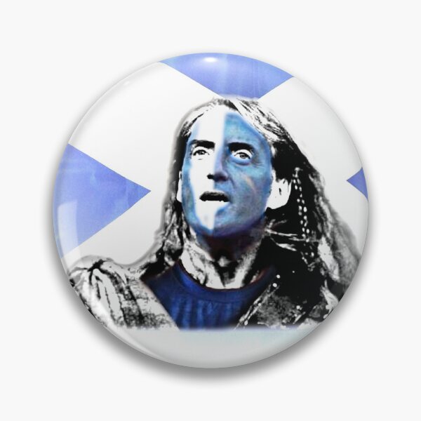Item preview, Braveheart 13 designed and sold by Stelviostrada.