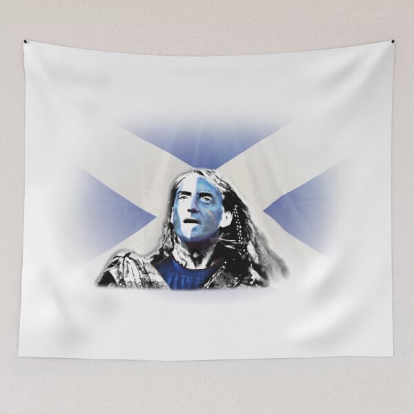 Item preview, Braveheart 13 designed and sold by Stelviostrada.