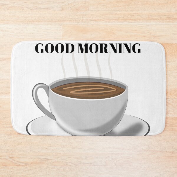 Item preview, GOOD MORNING designed and sold by atena200092.