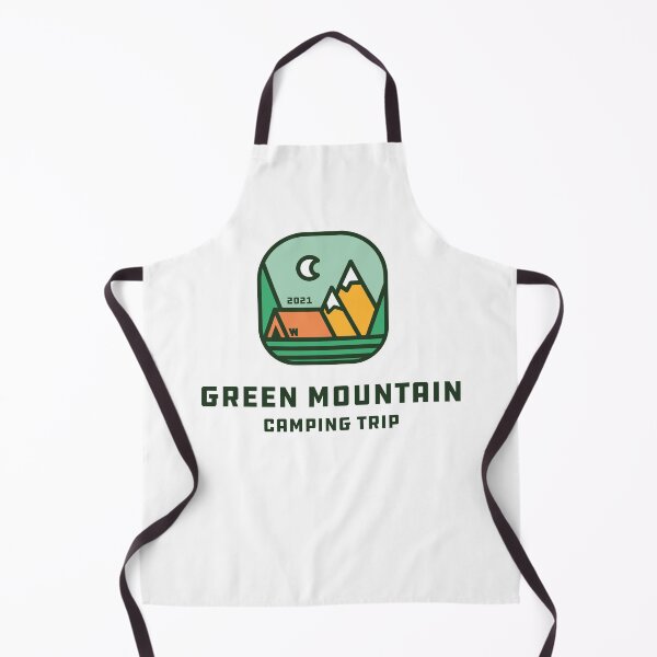 Item preview, Green Mountain Wordmark designed and sold by saychris3x.