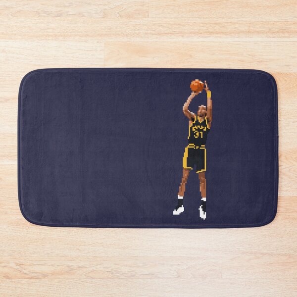 Item preview, Reggie Miller Pixel Shot Qiangy designed and sold by qiangdade.