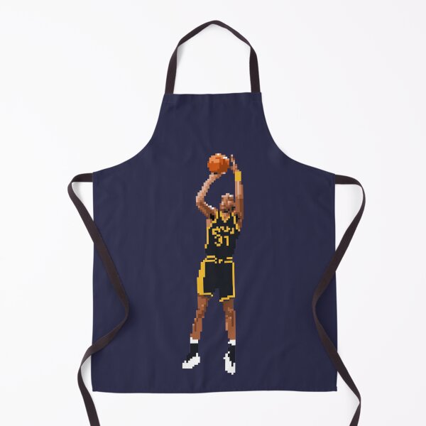 Item preview, Reggie Miller Pixel Shot Qiangy designed and sold by qiangdade.