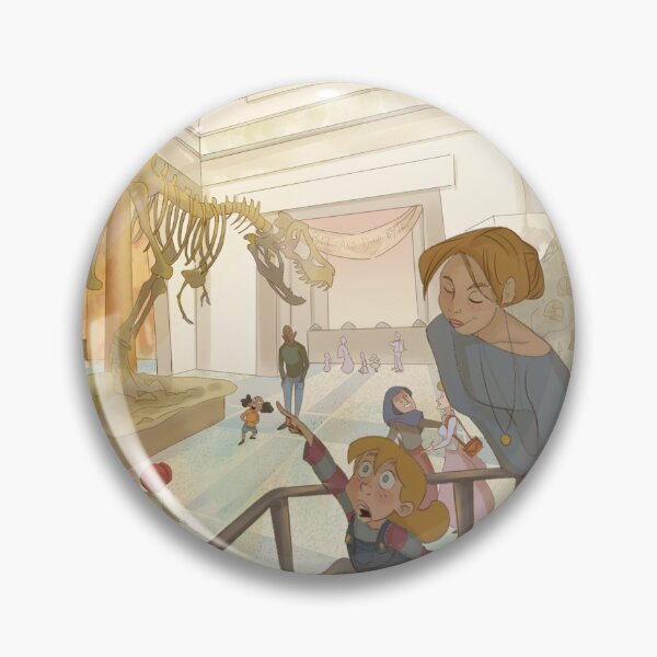 Item preview, The Natural History Museum designed and sold by Cainsgarden.