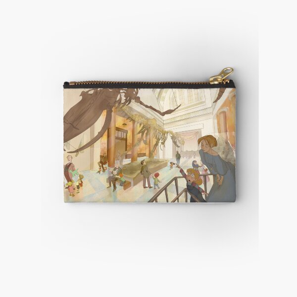 Item preview, The Natural History Museum designed and sold by Cainsgarden.