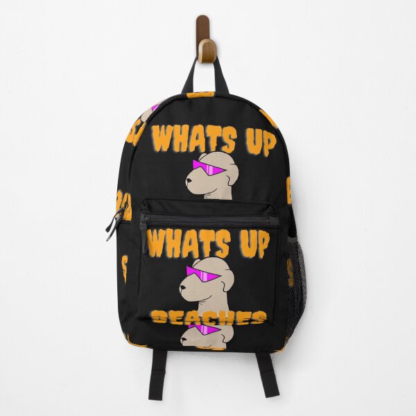 Item preview, Whats Up Beaches designed and sold by Light79.