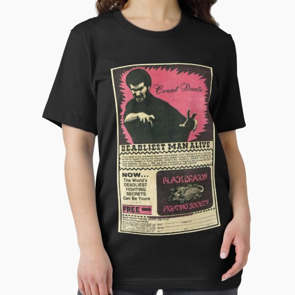 Item preview, Count Dante  designed and sold by CenCalSports.