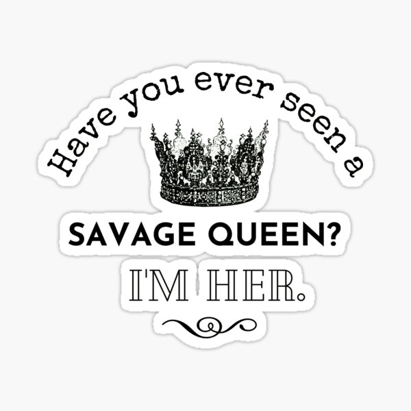 Nicknames for SAVAGEQUEEN: ×ºSAVAᴳE𝔔UEENº×, ˢᵃᵛᵃᵍᵉܔҨᥙᥱᥱɲ, Sᴀѵᴀɢᴇ ǫᴜᴇᴇɴ,  𝕊𝕒𝕧𝕒𝕘𝕖𝐐𝐮𝐞𝐞𝐧☆, Im savage queen 👑