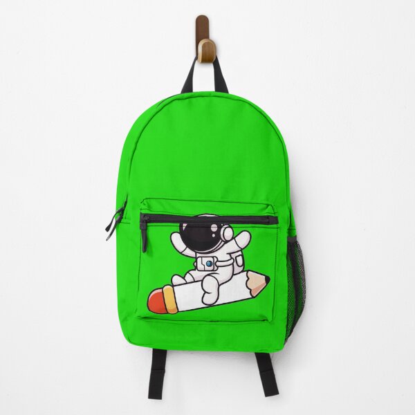 Item preview, Pencil Astronaut, Space designed and sold by AUGUSHOPTY.