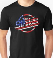 the strokes merch europe