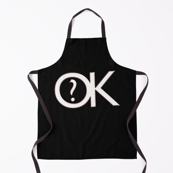 Item preview, OK? designed and sold by Klementsen.