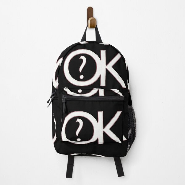 Item preview, OK? designed and sold by Klementsen.