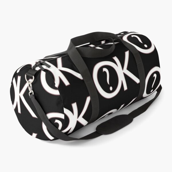 Item preview, OK? designed and sold by Klementsen.