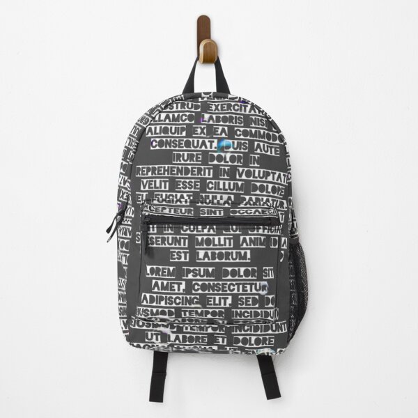 Item preview, Lorem ipsum designed and sold by Bob4rt.