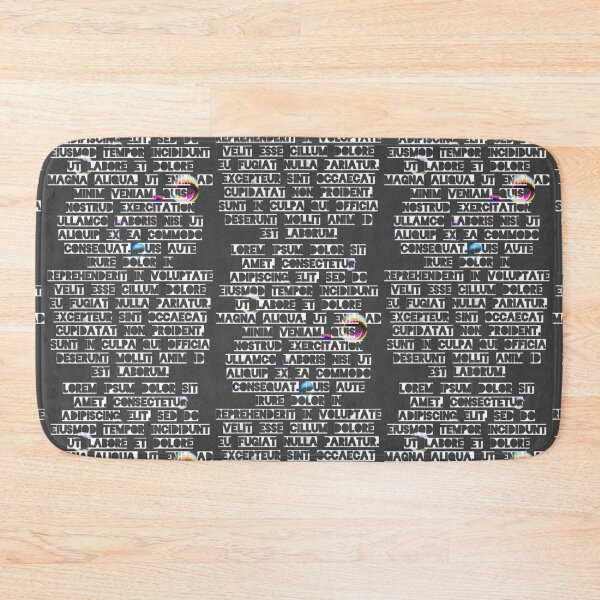 Item preview, Lorem ipsum designed and sold by Bob4rt.