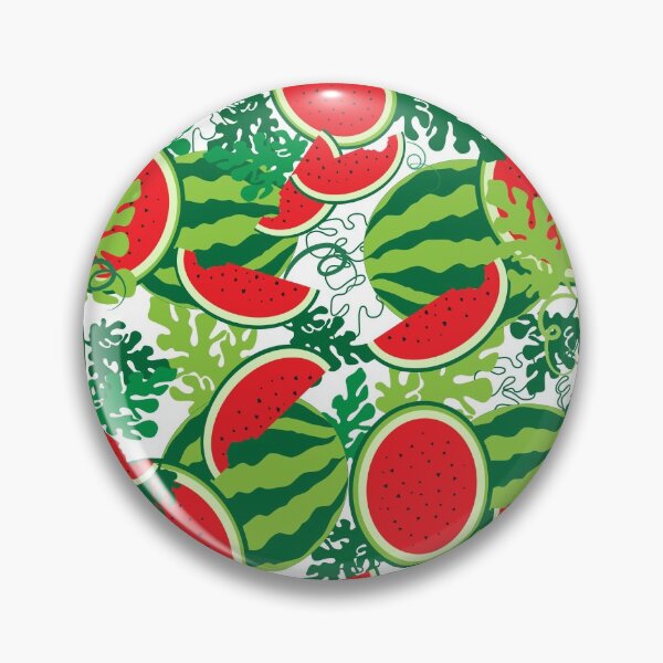 Item preview, watermelon designed and sold by Maria  Bellomo.