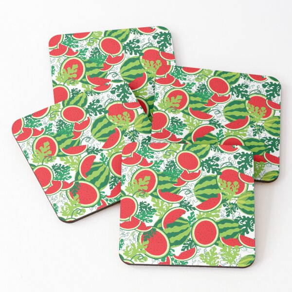 Item preview, watermelon designed and sold by Maria  Bellomo.
