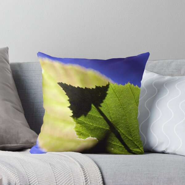 Item preview, Leaves Threesome. designed and sold by michel bazinet.