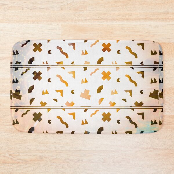 Item preview, 90s Retro Confetti Pattern designed and sold by Designs By YL.