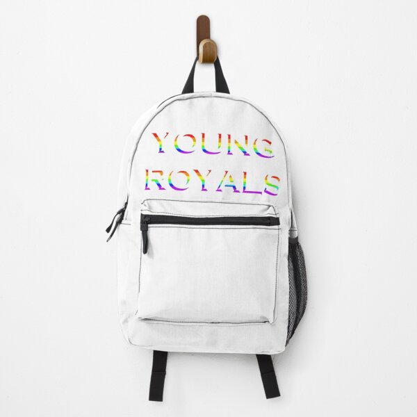 Item preview, Young royals series designed and sold by mily17.