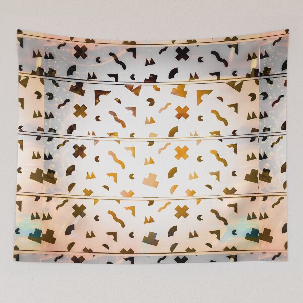 Item preview, 90s Retro Confetti Pattern designed and sold by Designs By YL.