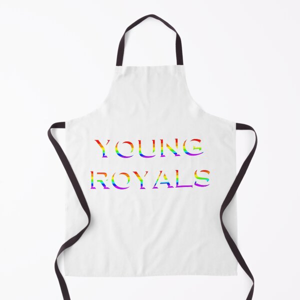 Artikelvorschau, Junge Royals-Serie entworfen und verkauft von mily17.