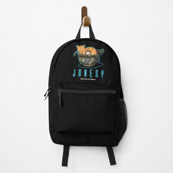 Item preview, This Time It's Meow designed and sold by CCCDesign.