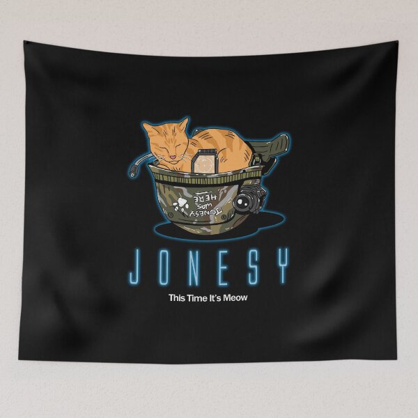 Item preview, This Time It's Meow designed and sold by CCCDesign.