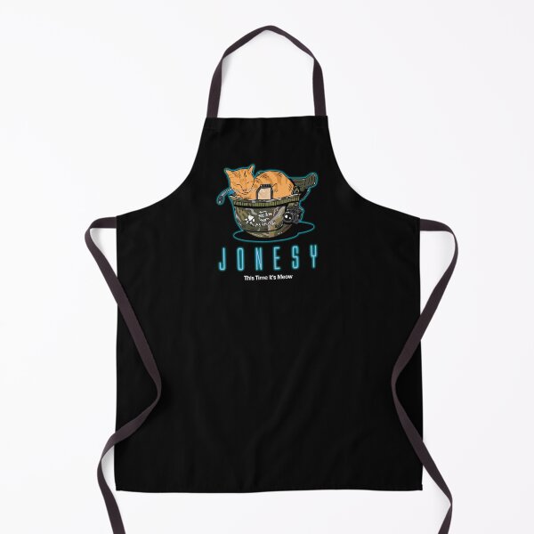 Item preview, This Time It's Meow designed and sold by CCCDesign.