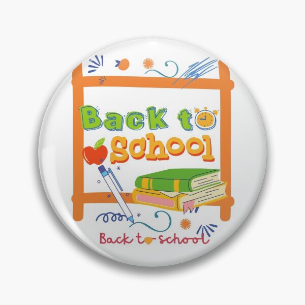 Item preview, BackToSchool designed and sold by Axeel.art.